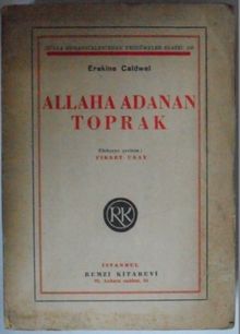 Allah'a Adanan Toprak Kod: 5-F-44