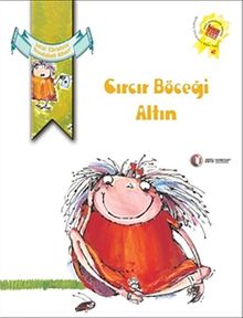 Cırcır Böceği Altın