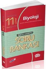 11. Sınıf Biyoloji Soru Bankası Özetli Lezzetli 