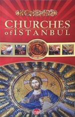 Churches Of İstanbul
