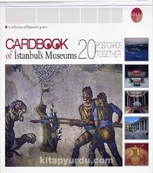 Cardbook of İstanbul's Museums