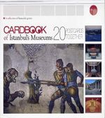 Cardbook of İstanbul's Museums