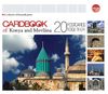 Cardbook of Konya and Mevlana