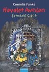 Hayalet Avcıları-3: Şatodaki &Ccedil;ığlık