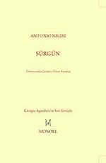 Sürgün
