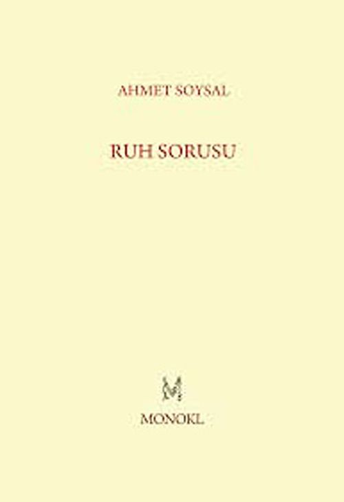 Ruh Sorusu