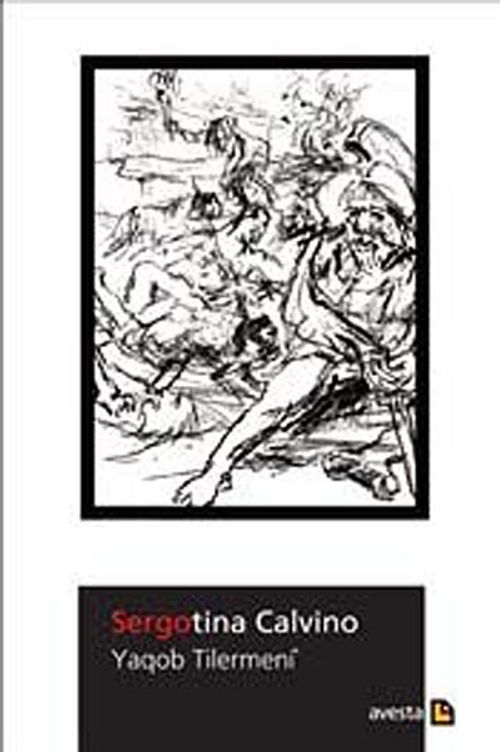 Sergotina Calvino