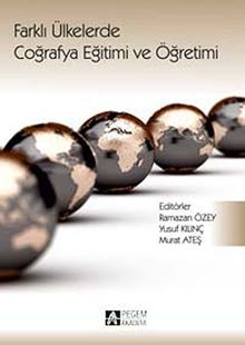 Farklı Ülkelerde Coğrafya Eğitimi ve Öğretimi