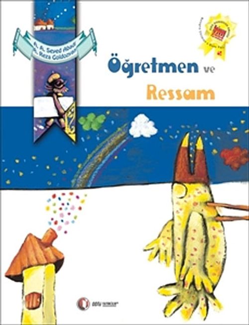 Öğretmen ve Ressam