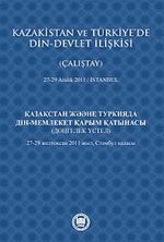 Kazakistan ve Türkiye'de Din-Devlet İlişkisi