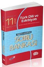 11. Sınıf Türk Dili Ve Edebiyatı Soru Bankası Özetli Lezzetli 