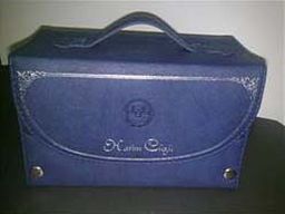 Kur'an-ı Kerim Hatim Cüzü (Küçük Boy)