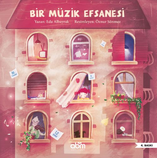 Bir Müzik Efsanesi
