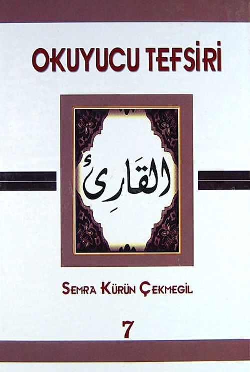 Okuyucu Tefsiri 7