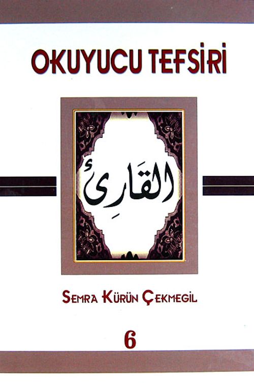 Okuyucu Tefsiri 6