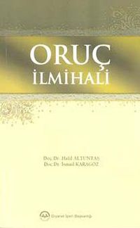 Oruç İlmihali