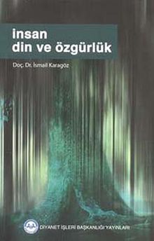 İnsan Din ve Özgürlük