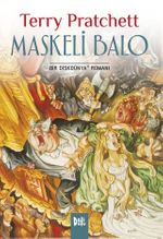 Maskeli Balo