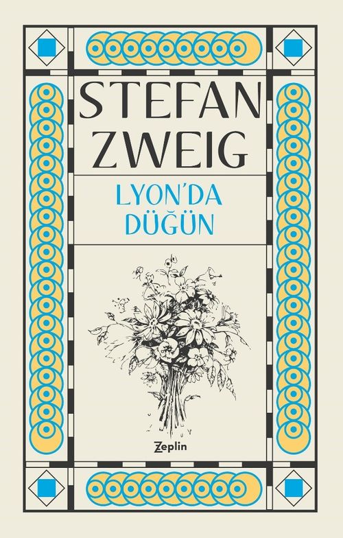 Lyon'da Düğün