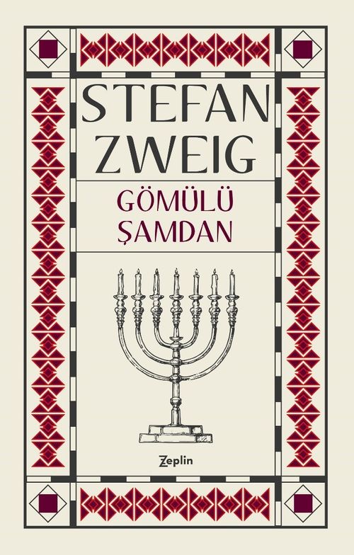 Gömülü Şamdan