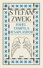 Rahel Tanrı'yla Hesaplaşıyor