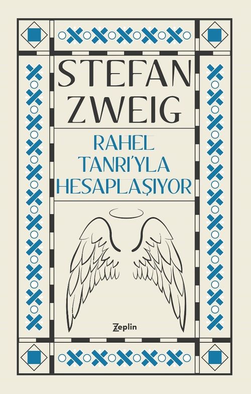 Rahel Tanrı'yla Hesaplaşıyor