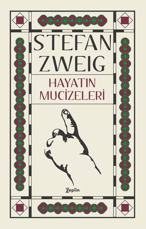 Hayatın Mucizeleri