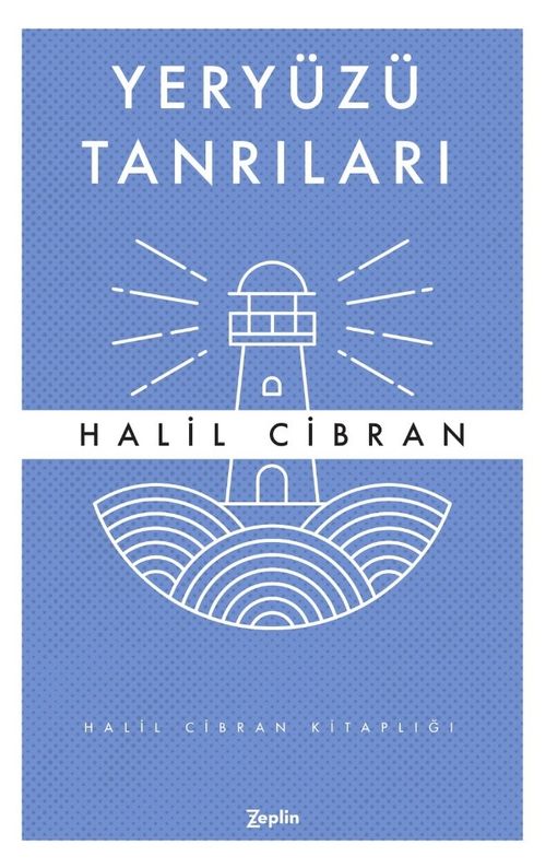Yeryüzü Tanrıları