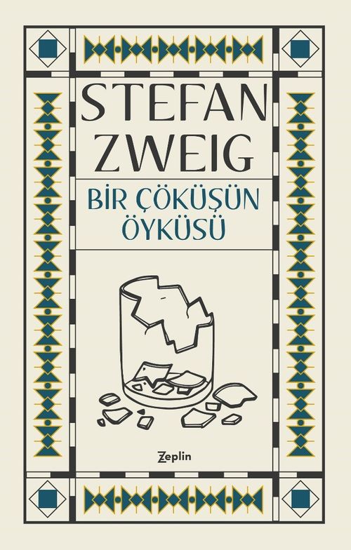 Bir Çöküşün Öyküsü