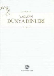 Yaşayan Dünya Dinleri - Kolektif