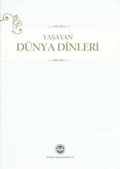Yaşayan Dünya Dinleri