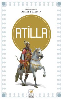 Atilla - Ahmet Demir
