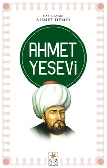 Ahmet Yesevi