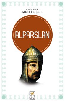 Alparslan - Ahmet Demir