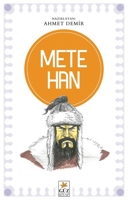 Mete Han