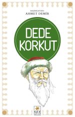 Dede Korkut