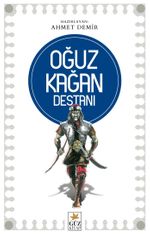 Oğuz Kağan Destanı