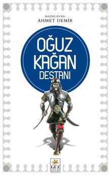 Oğuz Kağan Destanı