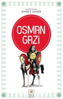 Osman Gazi - Ahmet Demir