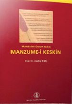 Manzume-i Keskin