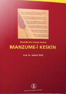 Manzume-i Keskin