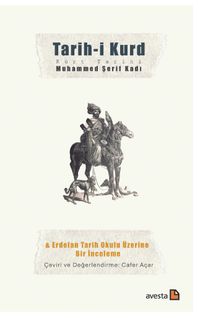 Tarih-i Kurd & Kürt Tarihi