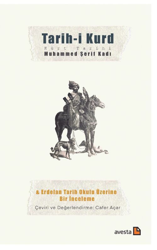 Tarih-i Kurd & Kürt Tarihi