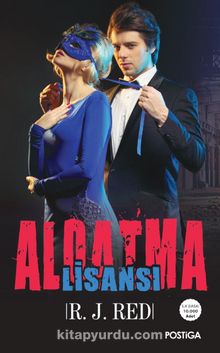 Aldatma Lisansı - R. J. Red