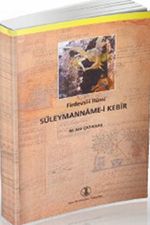 Süleymanname-i Kebir