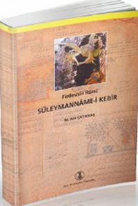 Süleymanname-i Kebir