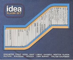 İdea Klasik Set (35 Kitap - Kutulu)