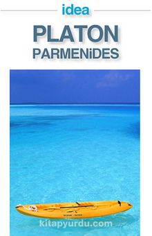 Parmenides (Cep Boy)