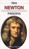 Principia (Cep Boy) & Doğal Felsefenin Matematiksel İlkeleri - Seçmeler