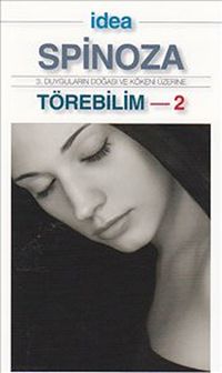 Törebilim 2 (Cep Boy) & 3. Duyguların Doğası ve Kökeni Üzerine
